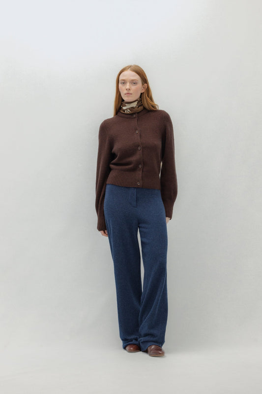 BIJOUX CARDIGAN
