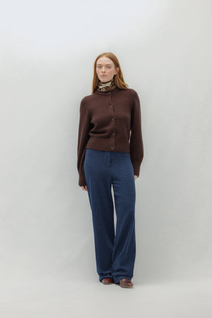 BIJOUX CARDIGAN
