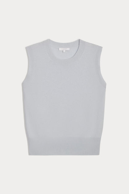 SYLVIE CASHMERE SWEATER VEST